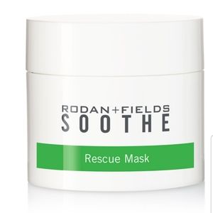 Rescue Face Mask